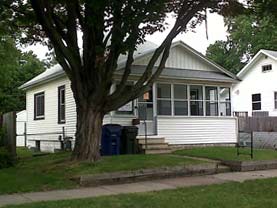 knoll home